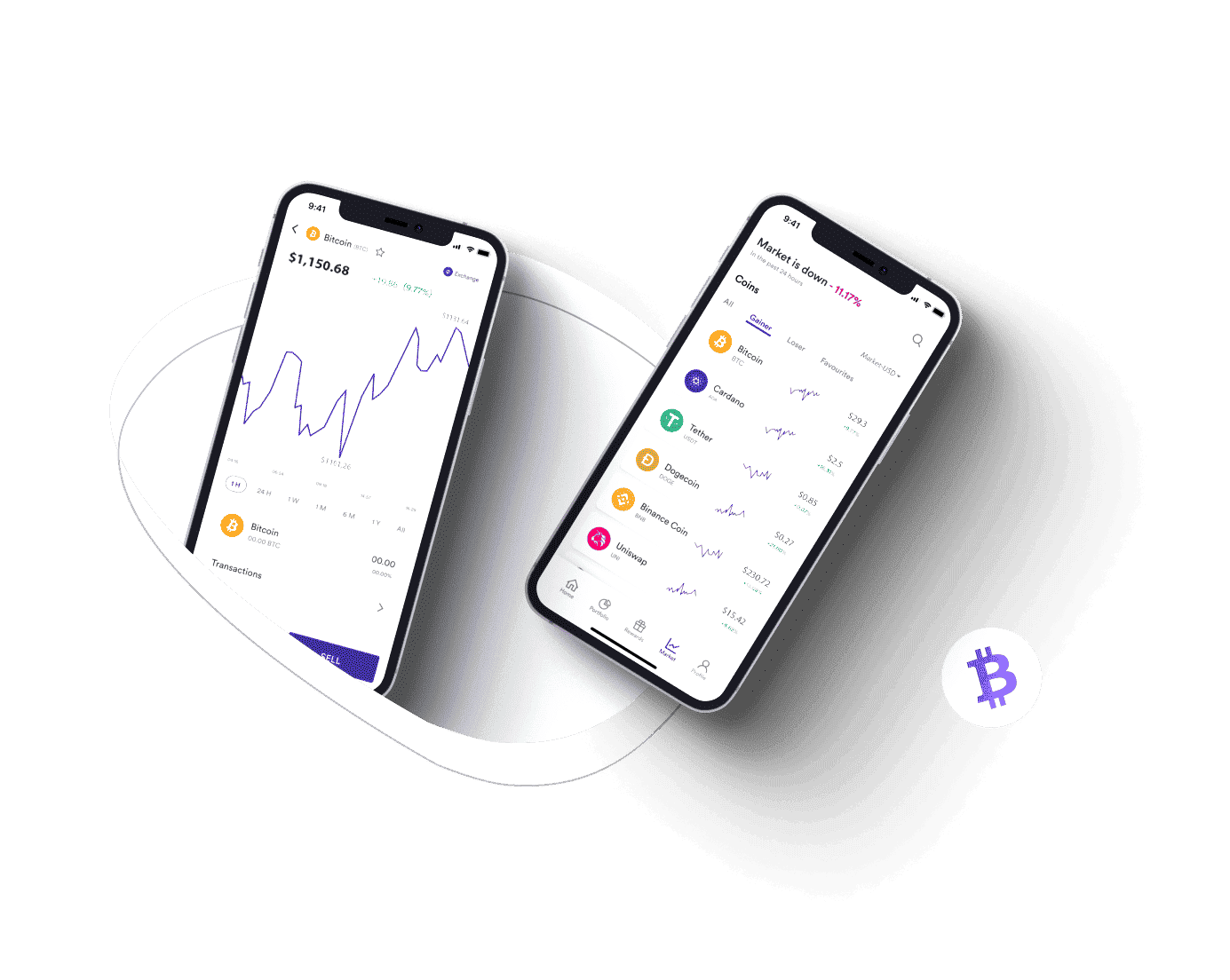 BitTrade AI onboarding process — nog geen lid?