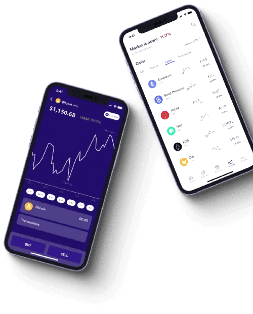 BitTrade AI fortinet — beste crypto platform België